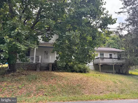 14109 Edgemont Rd, Smithsburg, MD 21783
