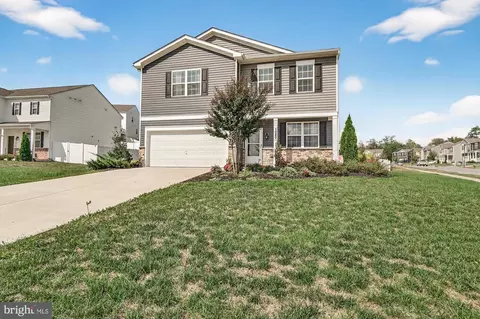 1080 Plateau Ct, Hagerstown, MD 21742