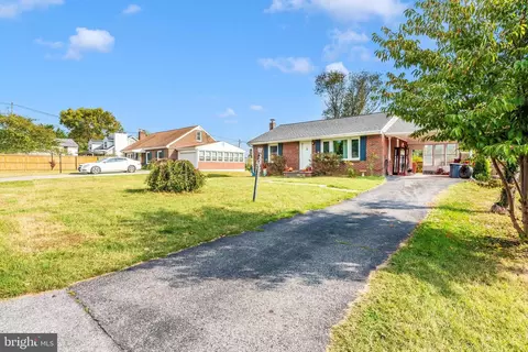 21 Harvard Rd, Hagerstown, MD 21742