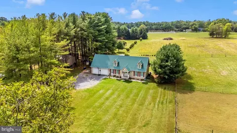 14312 Gossard Mill Rd, Hagerstown, MD 21740