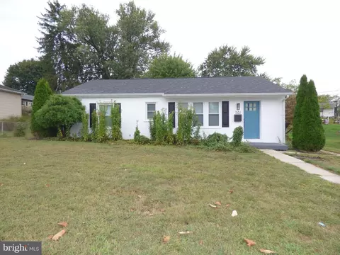 1181 Wayne Ave, Hagerstown, MD 21742