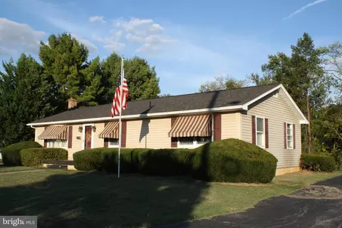 30 Willard St, Hagerstown, MD 21740