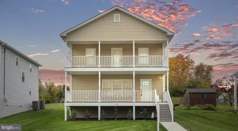 114 Potomac St, Boonsboro, MD 21713