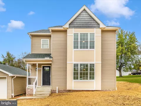 22420 Old Georgetown Rd, Smithsburg, MD 21783