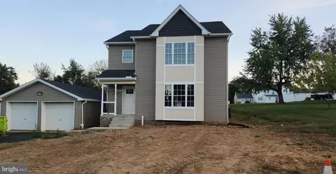 22420 Old Georgetown Rd, Smithsburg, MD 21783