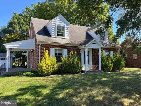 13321 Pennsylvania Ave, Hagerstown, MD 21742