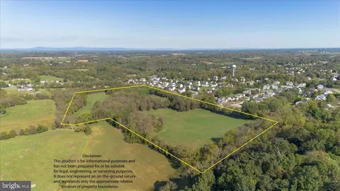 19220 Geeting Rd, Keedysville, MD 21756