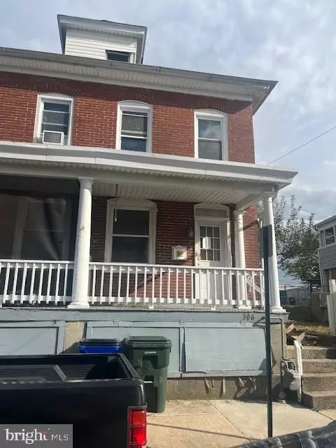 306 S Mulberry St, Hagerstown, MD 21740