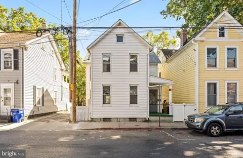 308 Locust St, Hagerstown, MD 21740
