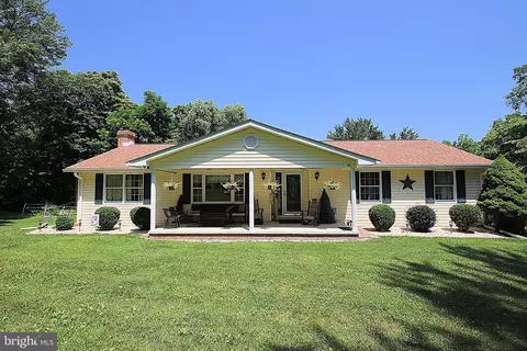 21348 Ruble Rd, Boonsboro, MD 21713