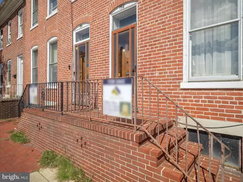 134-136 E Washington St, Hagerstown, MD 21740 photo 12
