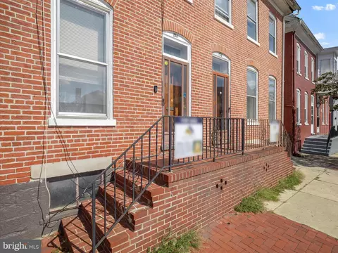 134-136 E Washington St, Hagerstown, MD 21740 photo 11