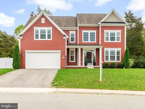114 Stonecrest Cir, Keedysville, MD 21756