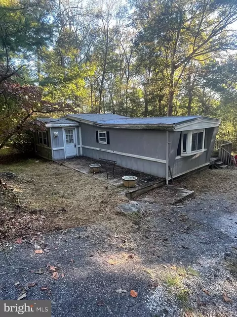 4127 Trego Mountain Rd, Keedysville, MD 21756