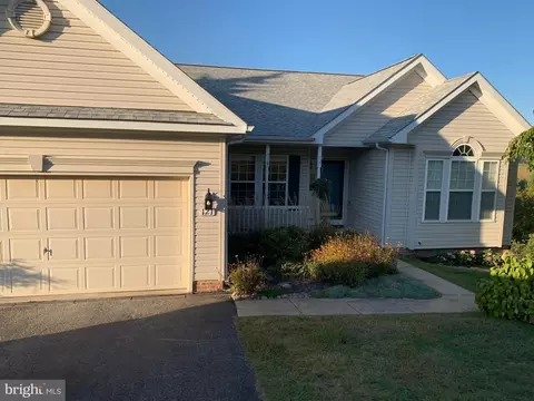 Exterior - 121 Colton Ct, Smithsburg, MD 21783 photo 7 of 9