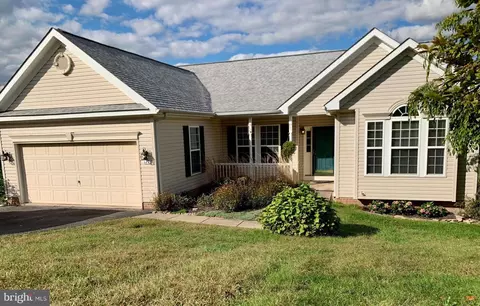 Exterior - 121 Colton Ct, Smithsburg, MD 21783 photo 9 of 9