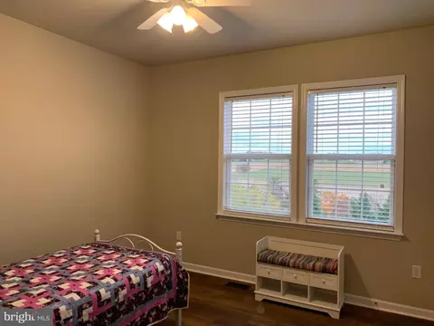 Bedroom - 121 Colton Ct, Smithsburg, MD 21783 photo 6 of 7