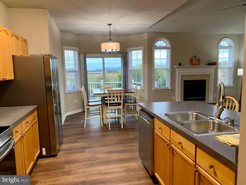 Kitchen - 121 Colton Ct, Smithsburg, MD 21783 photo 6 of 6