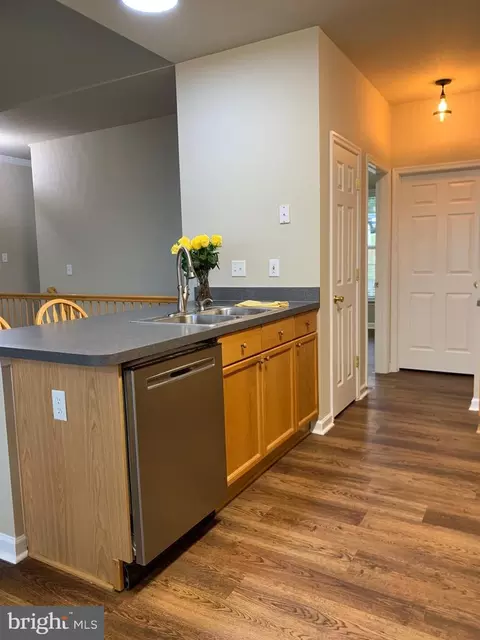 Kitchen - 121 Colton Ct, Smithsburg, MD 21783 photo 5 of 6