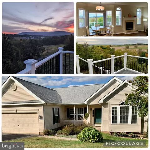 121 Colton Ct, Smithsburg, MD 21783