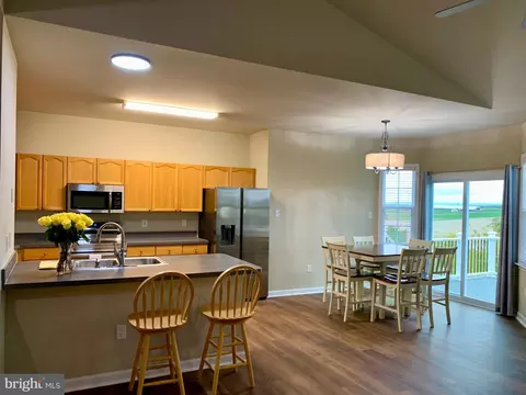 Kitchen - 121 Colton Ct, Smithsburg, MD 21783 photo 1 of 6