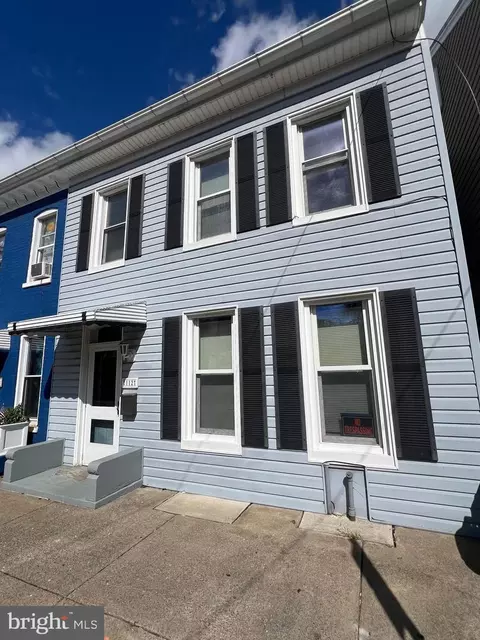 112 E Antietam St, Hagerstown, MD 21740
