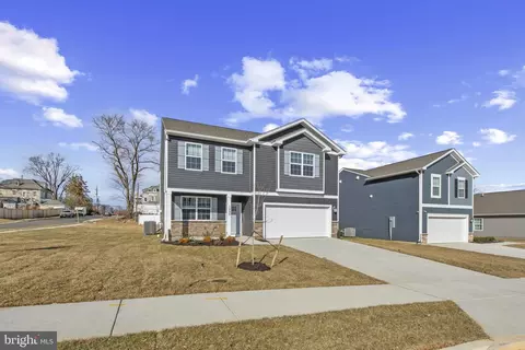 1235 Moller Ave, Hagerstown, MD 21740