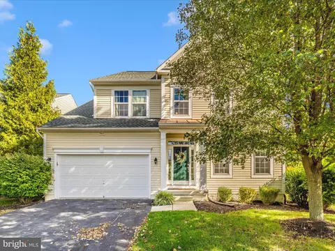 9441 Westenberger Dr, Hagerstown, MD 21740