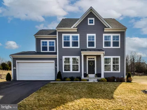 9335 Alloway Dr, Hagerstown, MD 21740