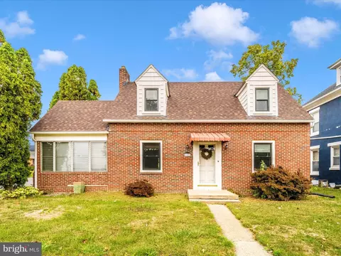 1123 Moller Ave, Hagerstown, MD 21740