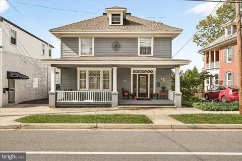 144 S Main St S, Boonsboro, MD 21713
