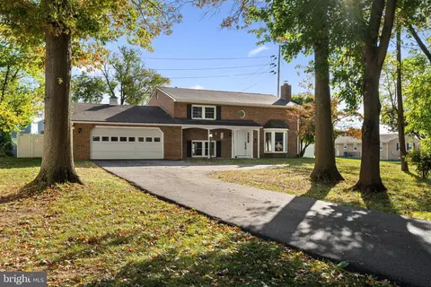 409 E Magnolia Ave, Hagerstown, MD 21742
