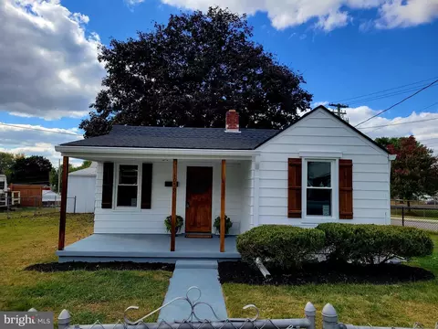 1059 Georgia Ave, Hagerstown, MD 21740