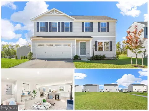 87 Charlotte St, Hagerstown, MD 21740