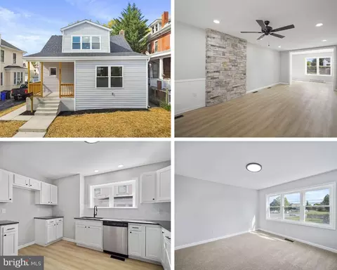 837 Virginia Ave, Hagerstown, MD 21740