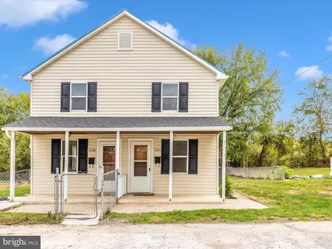 15733 Fenton Ave, Williamsport, MD 21795