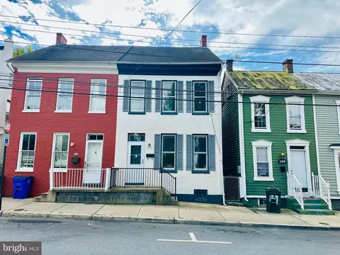 131 E Antietam St, Hagerstown, MD 21740