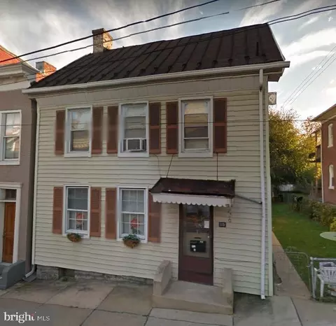 115 East Ave, Hagerstown, MD 21740