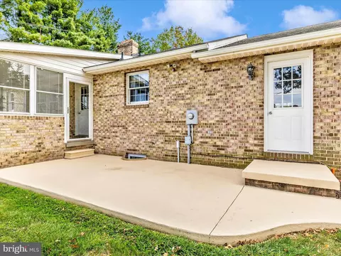Exterior - 12720 Spickler Rd, Clear Spring, MD 21722 photo 11 of 11