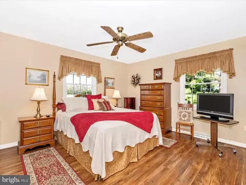 Bedroom - 12720 Spickler Rd, Clear Spring, MD 21722 photo 1 of 6