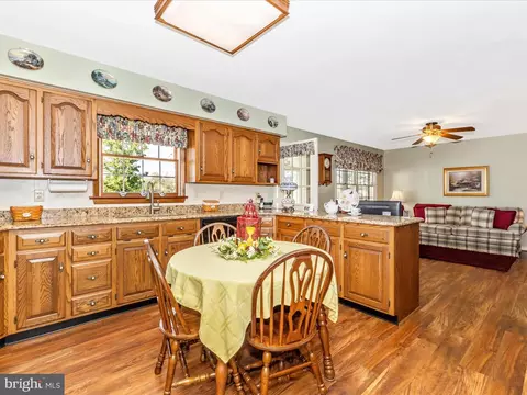 Kitchen - 12720 Spickler Rd, Clear Spring, MD 21722 photo 1 of 4