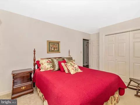 Bedroom - 12720 Spickler Rd, Clear Spring, MD 21722 photo 6 of 6