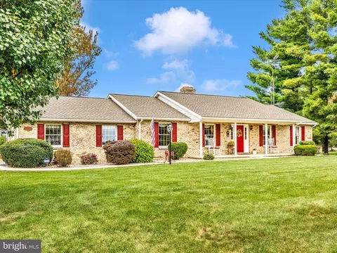 Exterior - 12720 Spickler Rd, Clear Spring, MD 21722 photo 3 of 11