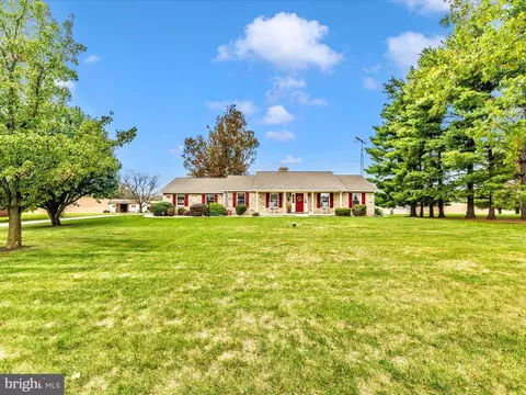 Exterior - 12720 Spickler Rd, Clear Spring, MD 21722 photo 6 of 11