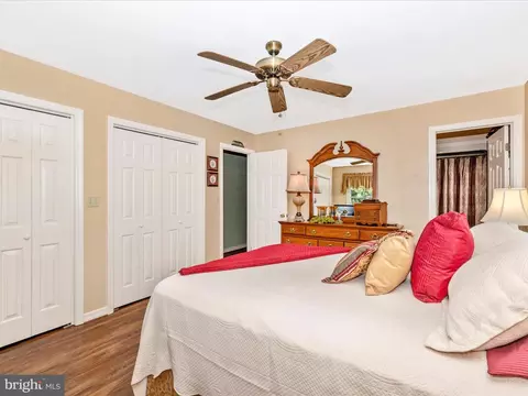 Bedroom - 12720 Spickler Rd, Clear Spring, MD 21722 photo 3 of 6