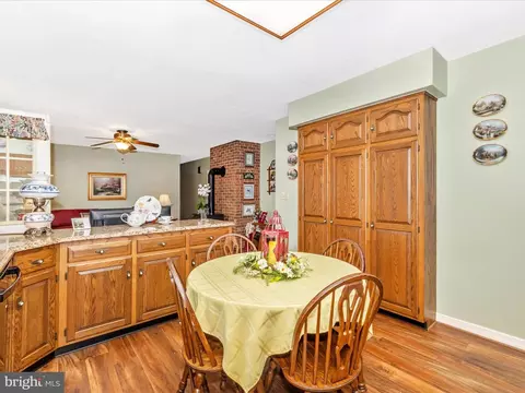 Kitchen - 12720 Spickler Rd, Clear Spring, MD 21722 photo 2 of 4
