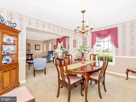 Dining - 12720 Spickler Rd, Clear Spring, MD 21722 photo 2 of 2