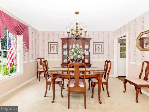 Dining - 12720 Spickler Rd, Clear Spring, MD 21722 photo 1 of 2