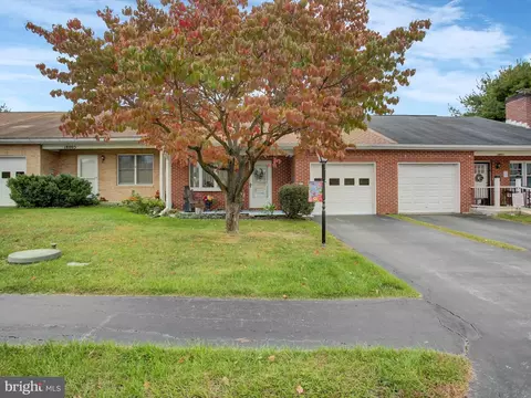 18003 Par Three Dr, Hagerstown, MD 21740