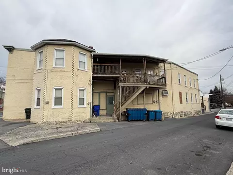 500 Salem Ave, Hagerstown, MD 21740